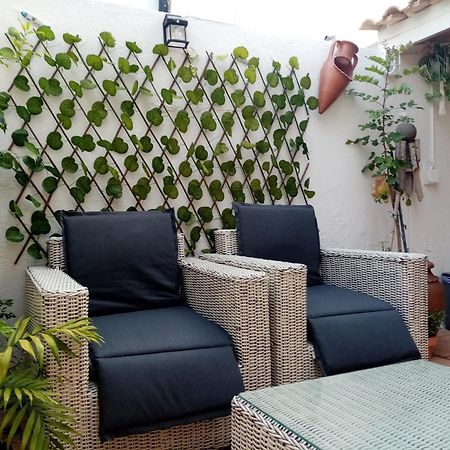 Casa Rustica Villa Olhão Exteriör bild