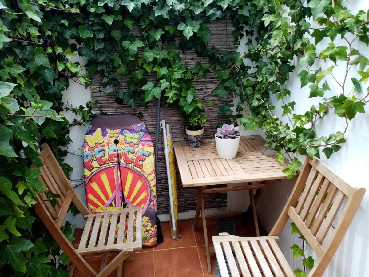 Casa Rustica Villa Olhão Exteriör bild