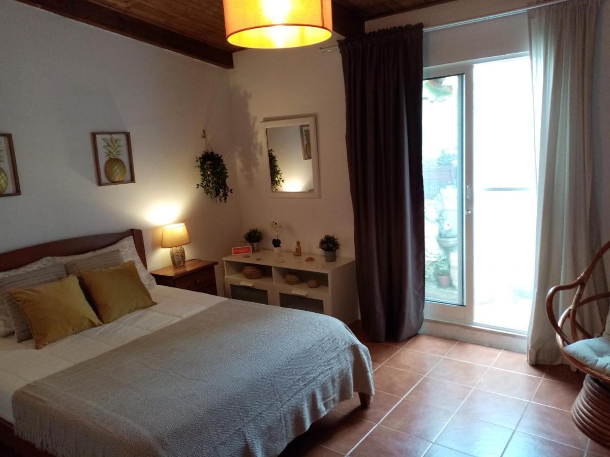 Casa Rustica Villa Olhão Exteriör bild