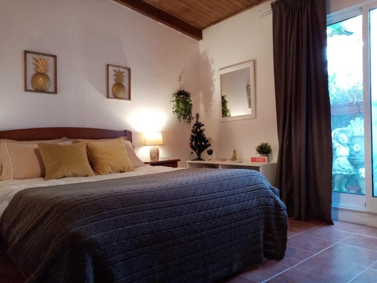 Casa Rustica Villa Olhão Exteriör bild