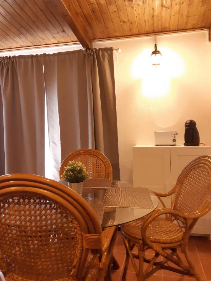 Casa Rustica Villa Olhão Exteriör bild