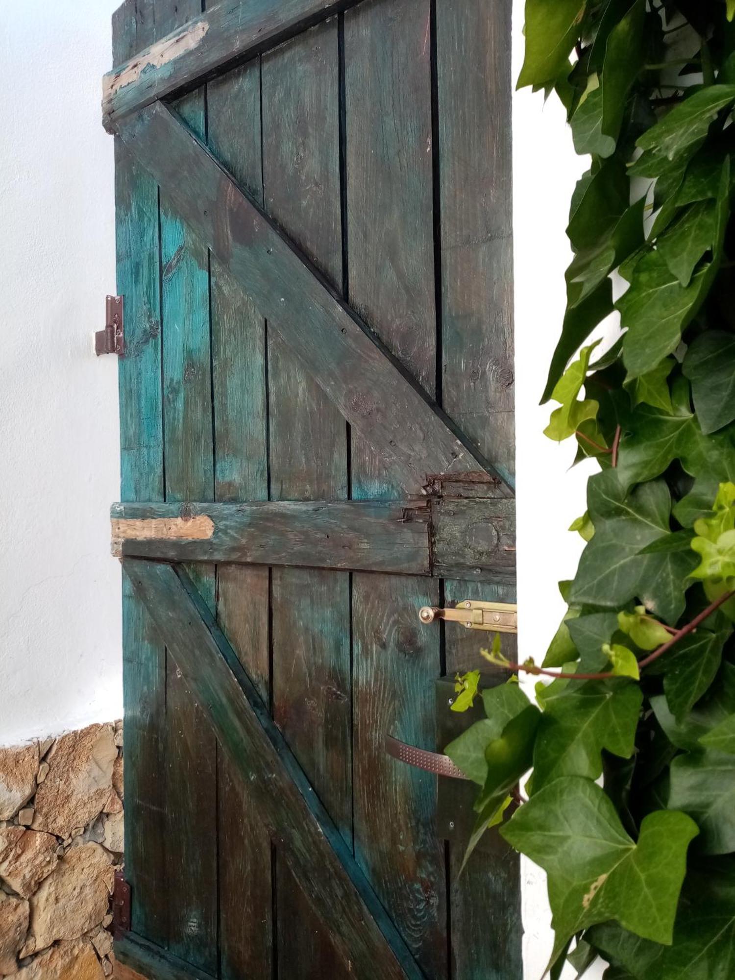 Casa Rustica Villa Olhão Exteriör bild