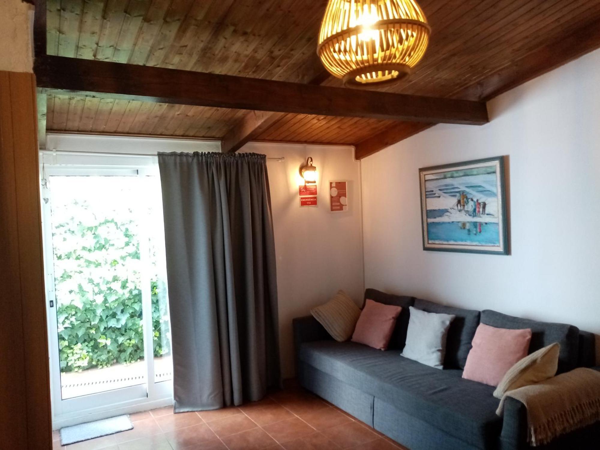 Casa Rustica Villa Olhão Exteriör bild
