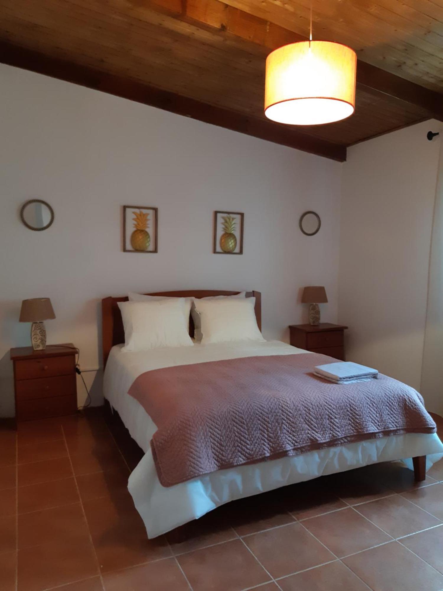 Casa Rustica Villa Olhão Exteriör bild