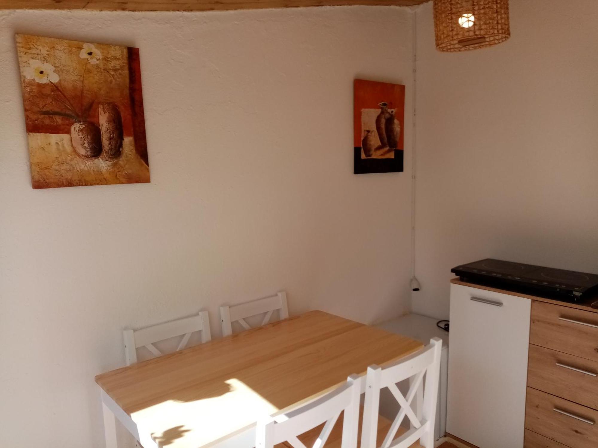 Casa Rustica Villa Olhão Exteriör bild