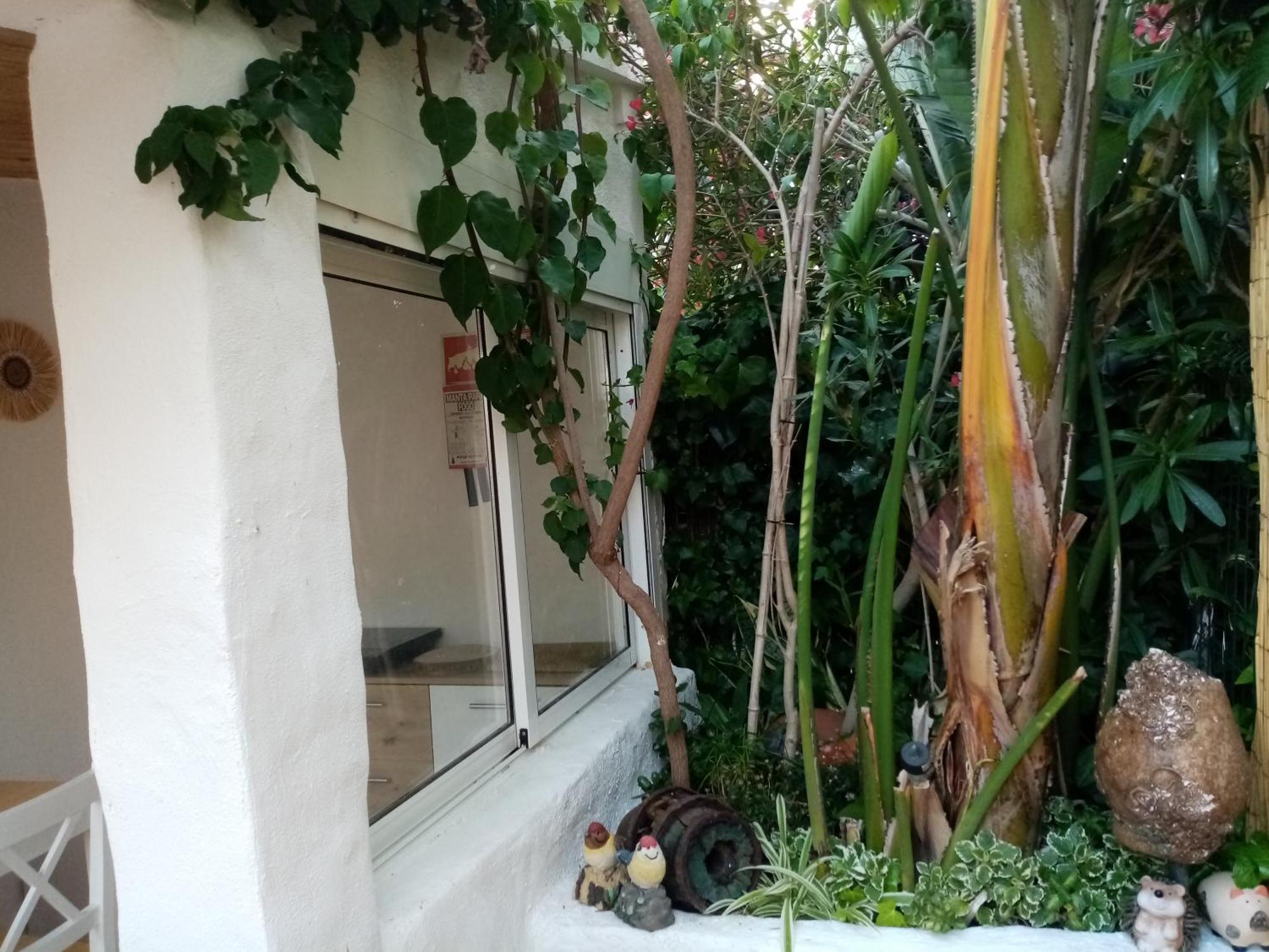 Casa Rustica Villa Olhão Exteriör bild
